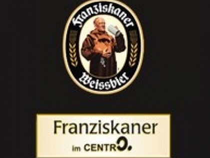 Foto: Franziskaner im CentrO